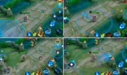 王者新皮肤四美爆料视频,美轮美奂演绎东方韵味