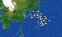 最新台风爆料新闻报道,揭秘即将登陆我国沿海的神秘风暴！”