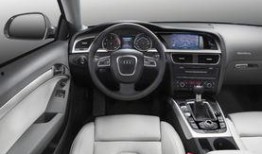 25款奥迪内饰爆料视频,25款车型内饰细节深度解析